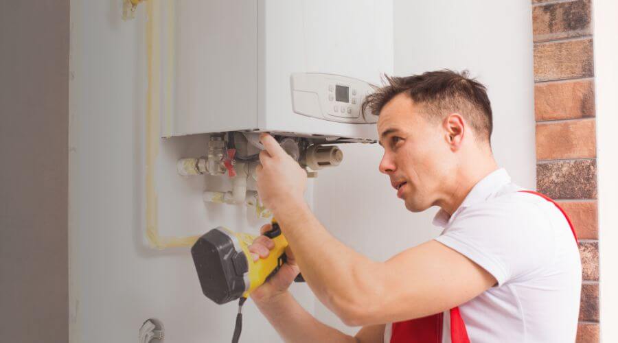 Professional septic pumping service in Mexican Springs, NM